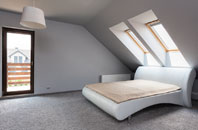 Jordan Green bedroom extensions